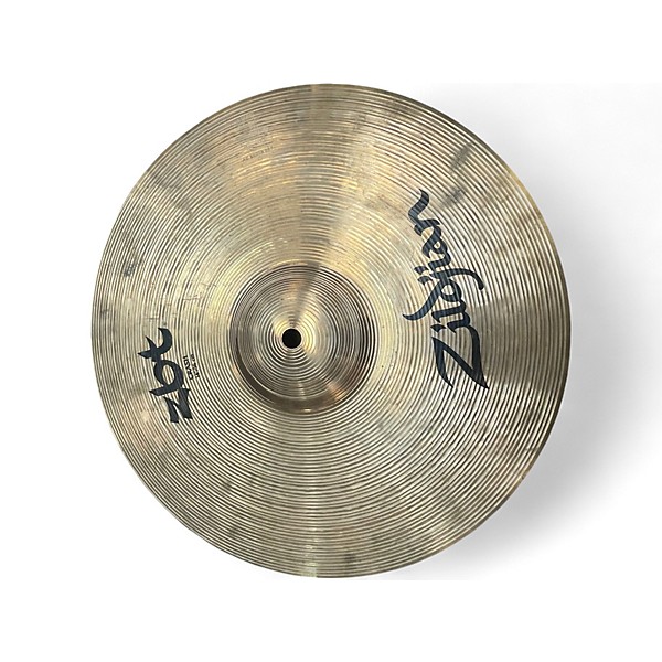 Used Zildjian 14in ZBT Crash Cymbal