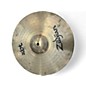 Used Zildjian 14in ZBT Crash Cymbal thumbnail