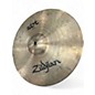 Used Zildjian 14in ZBT Crash Cymbal
