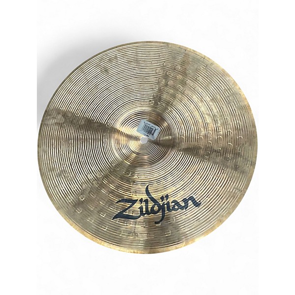 Used Zildjian 14in ZBT Crash Cymbal