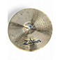 Used Zildjian 14in ZBT Crash Cymbal