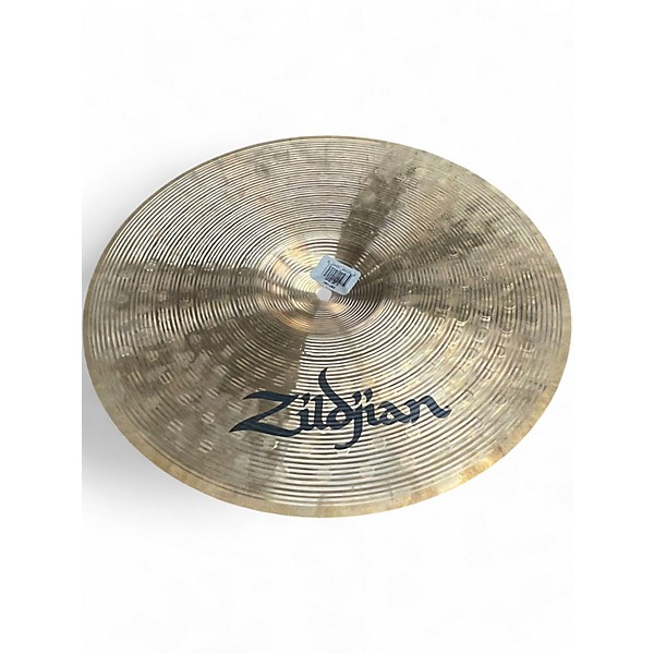Used Zildjian 14in ZBT Crash Cymbal