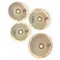 Used Zildjian Multiple L80 Low Volume LV86 Cymbal thumbnail