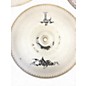 Used Zildjian Multiple L80 Low Volume LV86 Cymbal