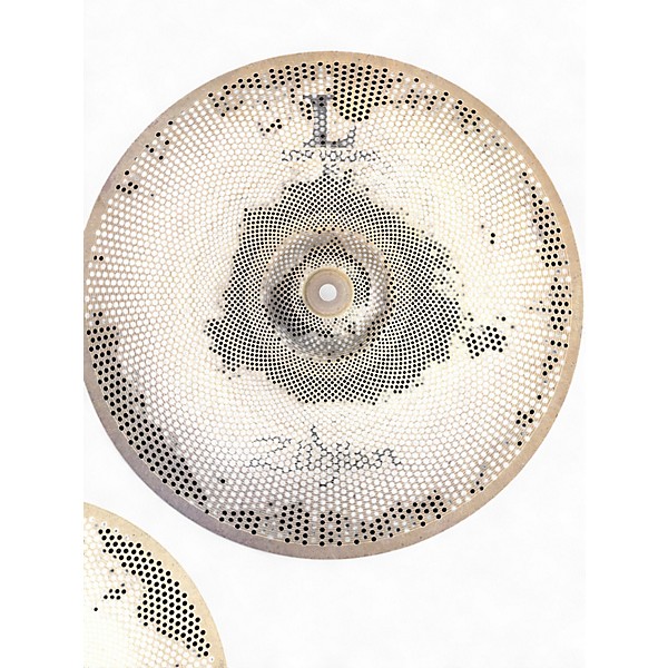 Used Zildjian Multiple L80 Low Volume LV86 Cymbal