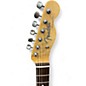 Used Fender Jimmy Page Dragon Art Telecaster Natural Solid Body Electric Guitar
