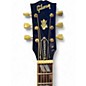 Used Gibson Hummingbird Heritage Cherry Sunburst Acoustic Electric Guitar