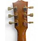 Used Gibson Hummingbird Heritage Cherry Sunburst Acoustic Electric Guitar