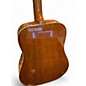 Used Gibson Hummingbird Heritage Cherry Sunburst Acoustic Electric Guitar