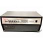 Used Ampeg SVT-350AV Bass Amp Head thumbnail