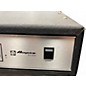 Used Ampeg SVT-350AV Bass Amp Head