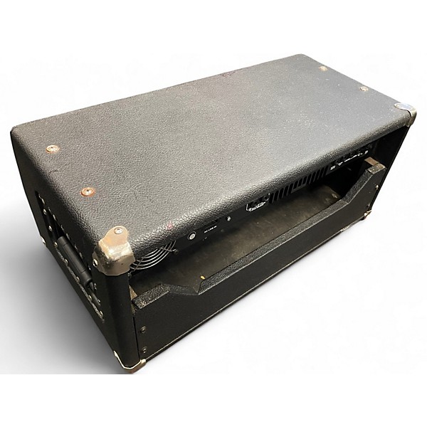 Used Ampeg SVT-350AV Bass Amp Head
