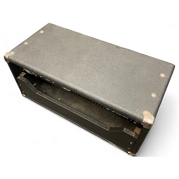 Used Ampeg SVT-350AV Bass Amp Head