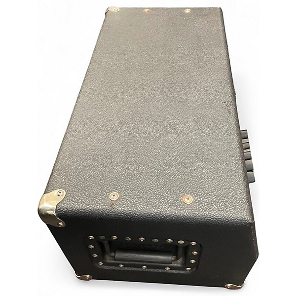 Used Ampeg SVT-350AV Bass Amp Head