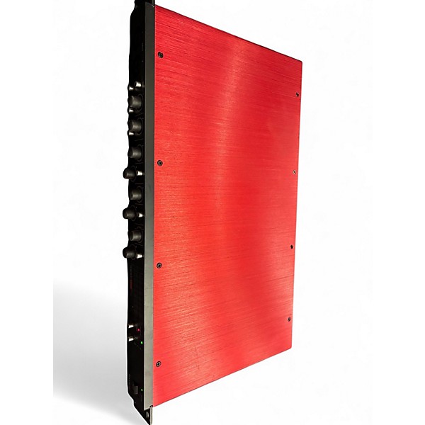 Used Focusrite scarlett Octo Pre Audio Interface