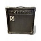 Used Randy Jackson 15RJ Guitar Combo Amp thumbnail