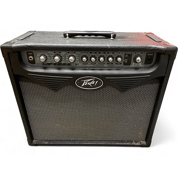 Used Peavey VYPYR30 Guitar Combo Amp