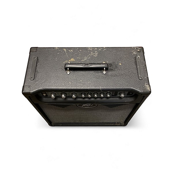 Used Peavey VYPYR30 Guitar Combo Amp