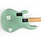 Used Sterling by Music Man STINGRAY RAY 5 Seafoam Green Electric Bass Guitar