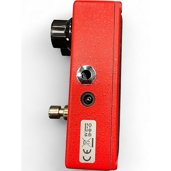 Used MXR M102 Dyna Comp Effect Pedal