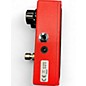 Used MXR M102 Dyna Comp Effect Pedal