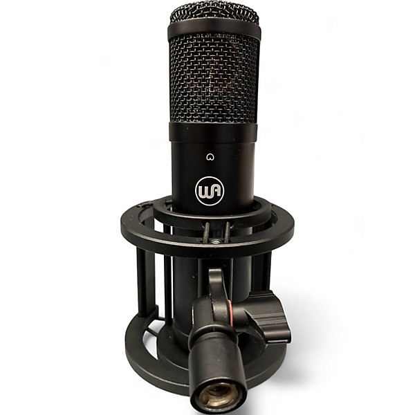 Used Warm Audio WA-47jr SE Condenser Microphone