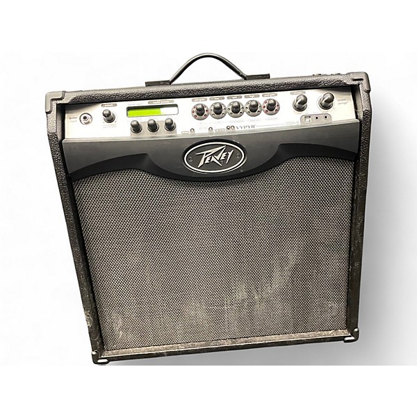 Used Peavey Vypyr VIP 3 100W 1x12 Guitar Combo Amp