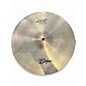 Used Zildjian 14in New Beat Hi Hat Pair Cymbal