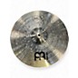 Used MEINL 16in HCS Crash Cymbal thumbnail