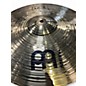 Used MEINL 16in HCS Crash Cymbal