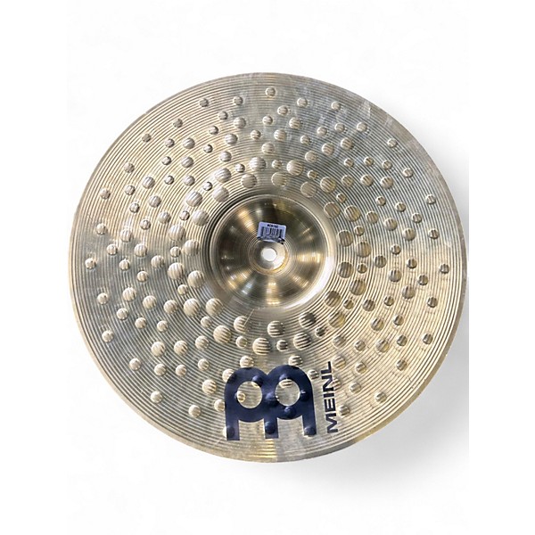 Used MEINL 16in HCS Crash Cymbal
