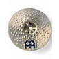 Used MEINL 16in HCS Crash Cymbal