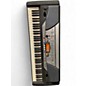 Used Yamaha PSRGX76 Portable Keyboard thumbnail