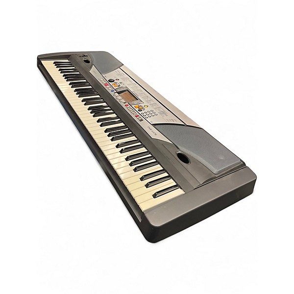 Used Yamaha PSRGX76 Portable Keyboard