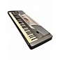 Used Yamaha PSRGX76 Portable Keyboard