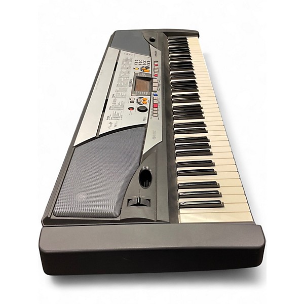 Used Yamaha PSRGX76 Portable Keyboard