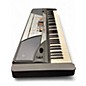 Used Yamaha PSRGX76 Portable Keyboard