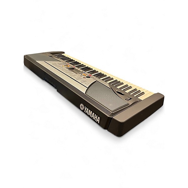 Used Yamaha PSRGX76 Portable Keyboard