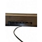 Used Yamaha PSRGX76 Portable Keyboard