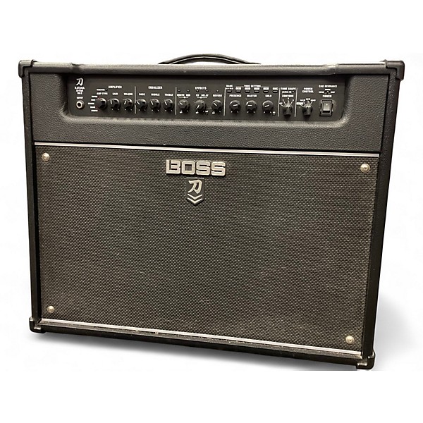 Used BOSS KATANA ARTIST Guitar Combo Amp