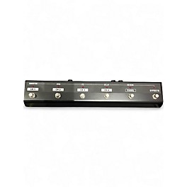 Used BOSS GA-FC Footswitch
