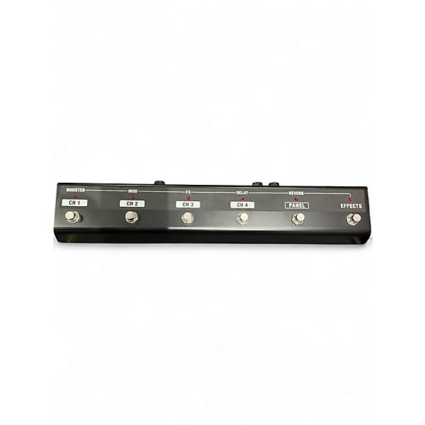 Used BOSS GA-FC Footswitch