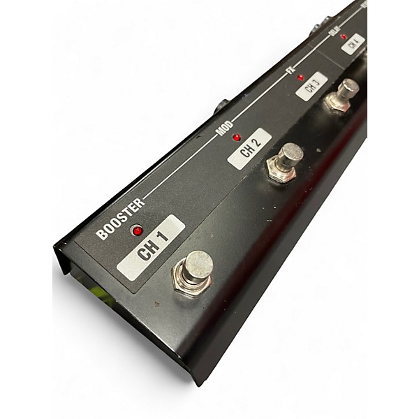 Used BOSS GA-FC Footswitch