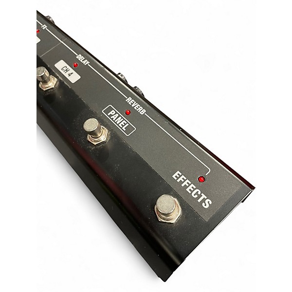 Used BOSS GA-FC Footswitch