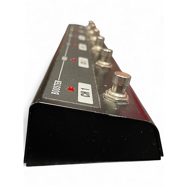 Used BOSS GA-FC Footswitch