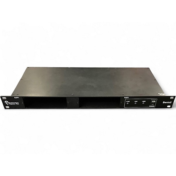 Used Fredenstein Professional Audio Bento2 Misc Stand