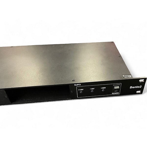 Used Fredenstein Professional Audio Bento2 Misc Stand