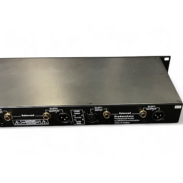 Used Fredenstein Professional Audio Bento2 Misc Stand