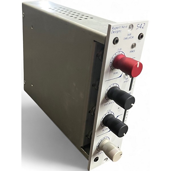 Used Rupert Neve Designs 542 Exciter