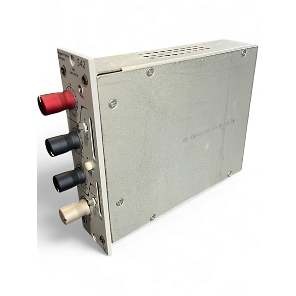 Used Rupert Neve Designs 542 Exciter